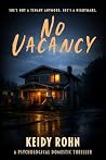 No Vacancy: A Psy...