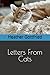 Letters From Cats