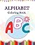 ALPHABET COLOURING BOOK
