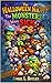 The Halloween Night The Monsters Were Sick by Angel Butler