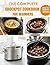 THE COMPLETE CROCKPOT COOKB...