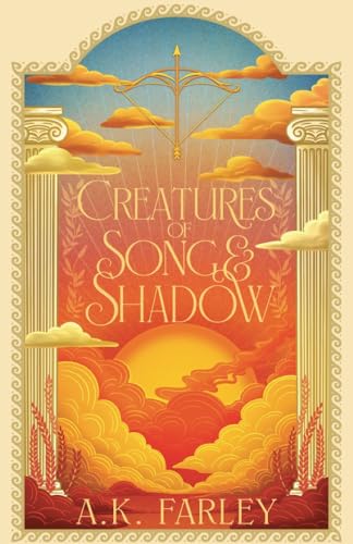 Creatures of Song and Shadow (Kindle Edition)