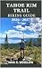 TAHOE RIM TRAIL HIKING GUID...