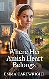 Where Her Amish H...