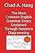 The Most Common English Gra...