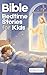 Bible Bedtime Stories for K...