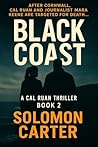 Black Coast: A Ca...
