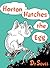 Horton Hatches the Egg by Dr. Seuss