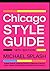 Chicago Style Guide 18th Ed...