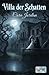 Villa der Schatten by Cora Jordan