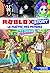 Roblox Story tome 3 Un roman Roblox non officiel par Maeva Games videos roman jeu vidéo produit dérivé Roblox (French Edition)