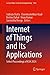 Internet of Things and Its Applications: Select Proceedings of ICIA 2024 (Lecture Notes in Electrical Engineering, 1544)
