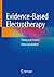 Evidence-Based Electrotherapy: Theory and Practice