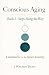 Conscious Aging Book 2 - Steps Along the Way by J. Walton Dean