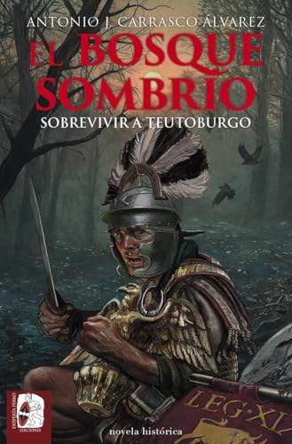 El bosque sombrío (Paperback)