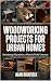 Woodworking Projects for Ur...