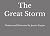The Great Storm by Jessica Turpin