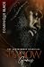 Shadow Games (The South-Hurst Syndicate, #5)