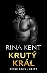 Krutý král by Rina Kent