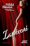 Zasvěcení by Nikki Sloane