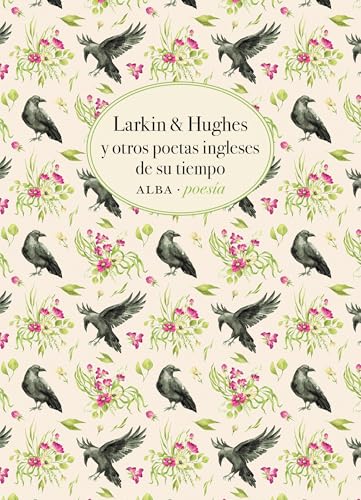 Larkin & Hughes y otros poetas ingleses de su tiempo (Paperback)
