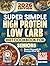Super Simple High Protein L...