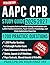 AAPC CPB Study Guide 2026-2027 by DESHAWN M. HOLLOWAY