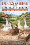 Ducks and Geese f...