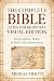 The Complete Bible Guide for Beginners by Michae Meritt