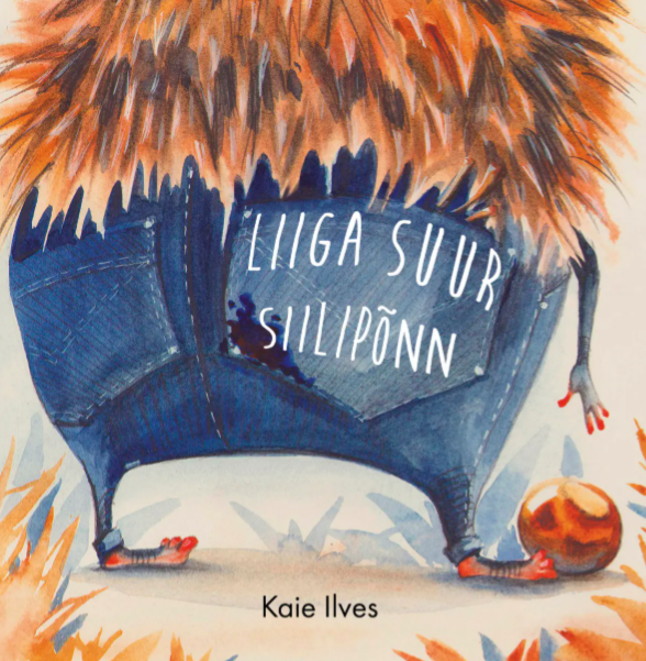Liiga suur siilipõnn