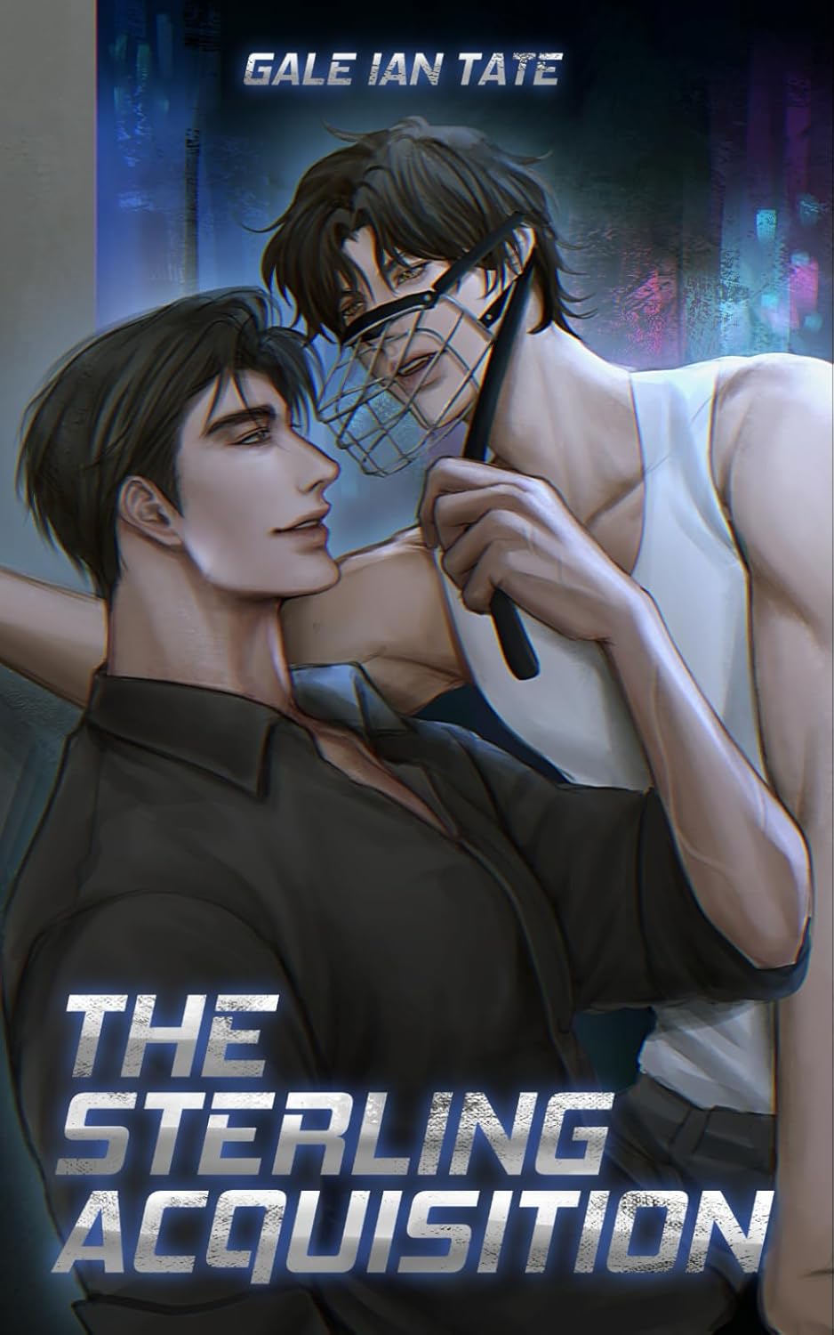 The Sterling Acquisition (Manufactured Mates, #1)