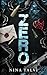 Zero by Nina Talvi