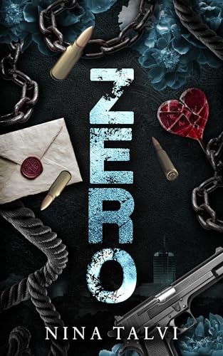 Zero (Italian Edition)