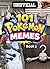 101 Pokemon Memes