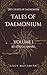 Tales of Daemonium volume I (The Courts of Daemonium)