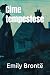 Cime tempestose by Emily Brontë
