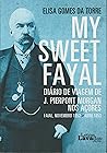 My sweet Fayal: diário de viagem de J. Pierpont Morgan nos Açores: Faial, Novembro 1852 > Abril 1853 My sweet Fayal: diário de viagem de J. Pierpont Morgan nos Açores: Faial, Novembro 1852 > Abril 1853