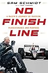 No Finish Line: A...