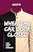When the Car Door Closed by Alex  O.