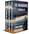 DI McKenzie: Book...