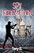 Spy Redemption by Tony G.