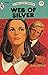 Web of Silver by Lucy Gillen