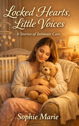 Locked Hearts, Little Voices: 6 Stories of Intimate Care (Kindle Edition)
