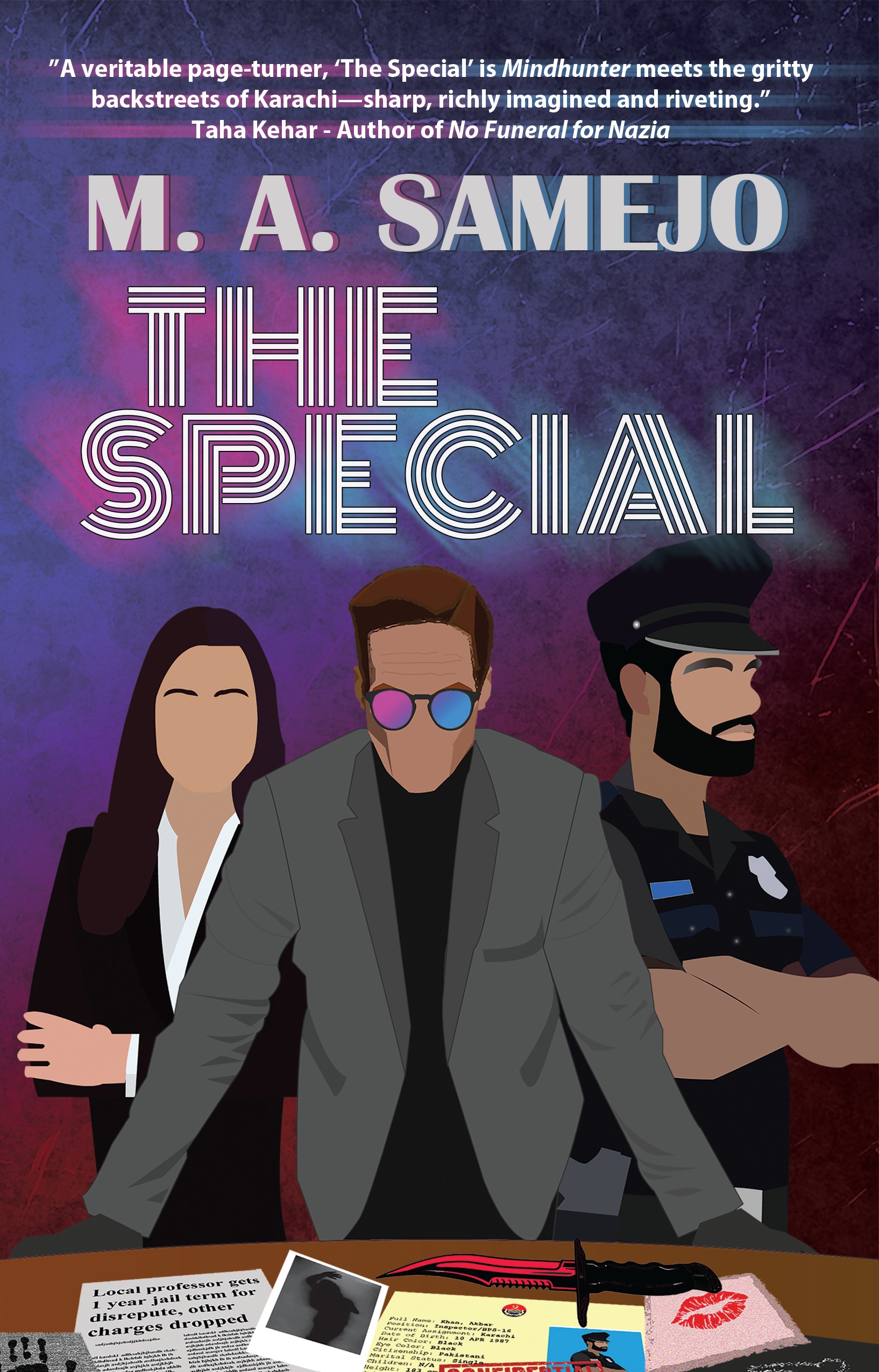The Special