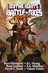 Beating Hearts & Battle-Axes by Jay Wolf