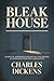 BLEAK HOUSE (complete, unabridged and with all the original illustrations from first publication)
