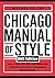 Chicago Manual of Style, 18...