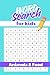 Word Search For Kids: Anima...