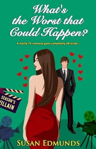 What's the Worst That Could Happen? (Paperback)
