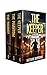 THE PREACHER SERIES: BOOKS 4-6